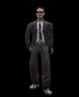 Agent 3